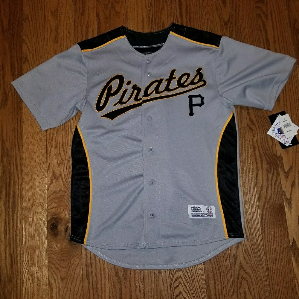 MLB Pittsburgh Pirates shirt